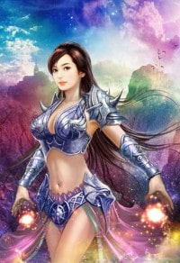笑傲恩仇傳