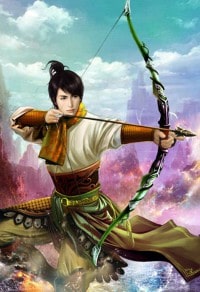 龙血魔君