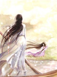 《君倾世:冷面鬼医》