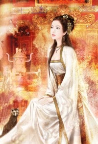 鬼畜男配居然是我哥！[穿書]