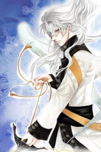 天降神棍：王妃要逃家